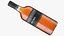 Bouteille de whisky Auchentoshan Three Wood