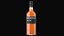 Bouteille de whisky Auchentoshan Three Wood