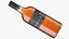 Bouteille de whisky Auchentoshan Three Wood