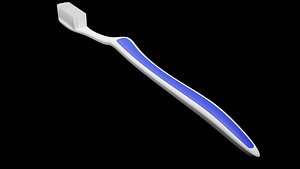 brush toothbrush model