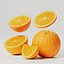 Naranja