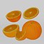 Naranja