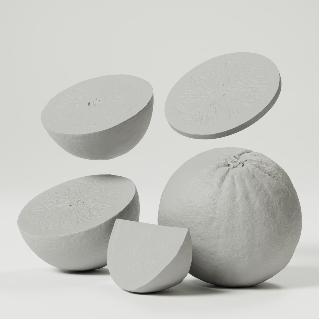 Orange 3D https://p.turbosquid.com/ts-thumb/g0/SV9cG3/l4/orange_grayscale_00/jpg/1650362412/1920x1080/fit_q87/b893367089bef9bd249c5940e30010be3221640d/orange_grayscale_00.jpg