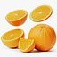 Naranja