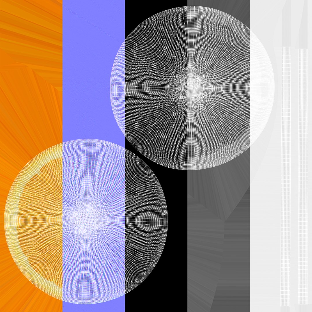 Orange 3D https://p.turbosquid.com/ts-thumb/g0/SV9cG3/yM/orange_slice_uv/png/1650362421/1920x1080/fit_q87/3e7d1d6e1767738407a1a5b7054fd12aea55ed6f/orange_slice_uv.jpg