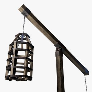 Inquisition: Gallows Constructions