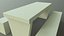 PBR Picknicktisch aus Beton A