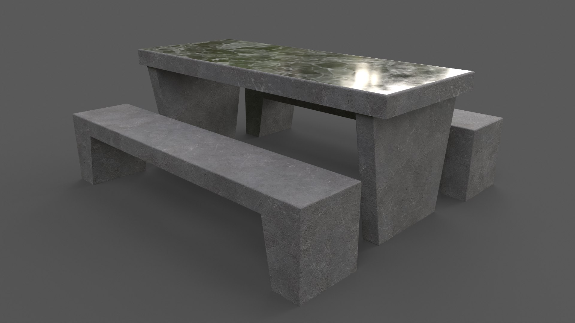 PBR Concrete Picnic Table A 3D https://p.turbosquid.com/ts-thumb/g0/WH4ZF6/ka/2.3/png/1650961843/1920x1080/fit_q87/89fc46bc6019cc8cac21ac9594b07eaac158383c/2.3.jpg