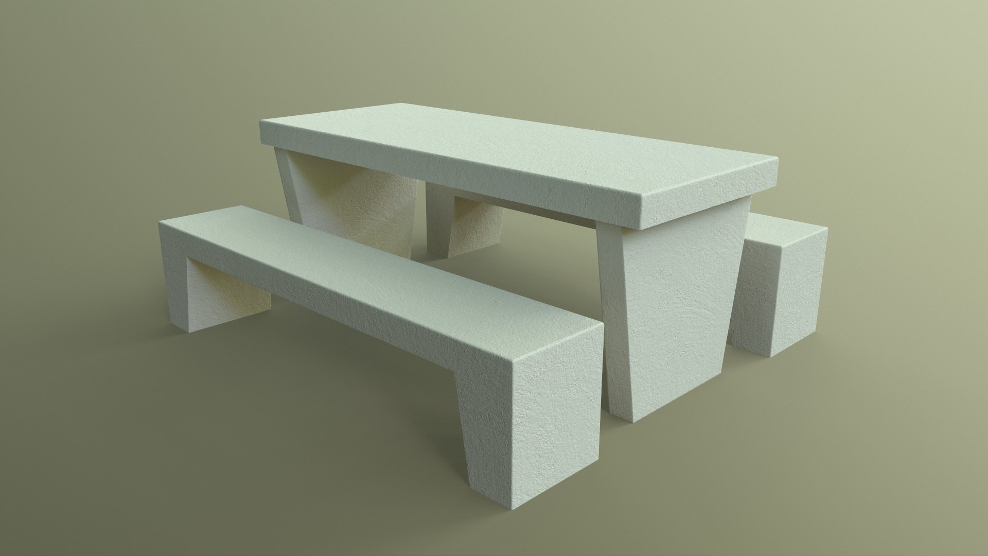 PBR Concrete Picnic Table A 3D https://p.turbosquid.com/ts-thumb/g0/WH4ZF6/oe/w1/png/1650961853/1920x1080/fit_q87/e7889030891d41f3a2fced069b31d83791f56ec9/w1.jpg