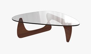 Noguchi Coffee Table