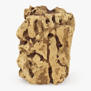 Dragon Stone 01 model