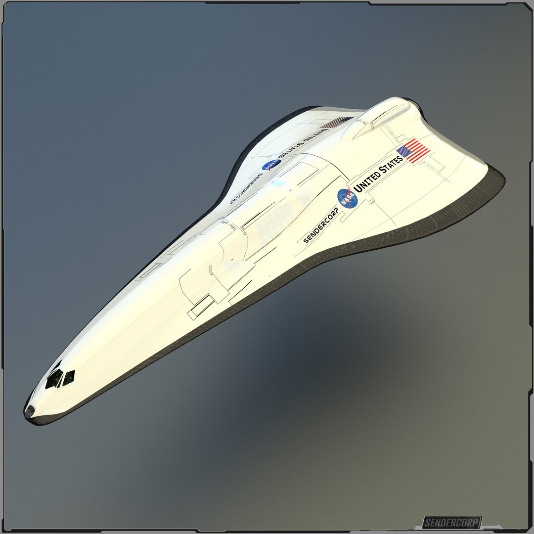 3d model