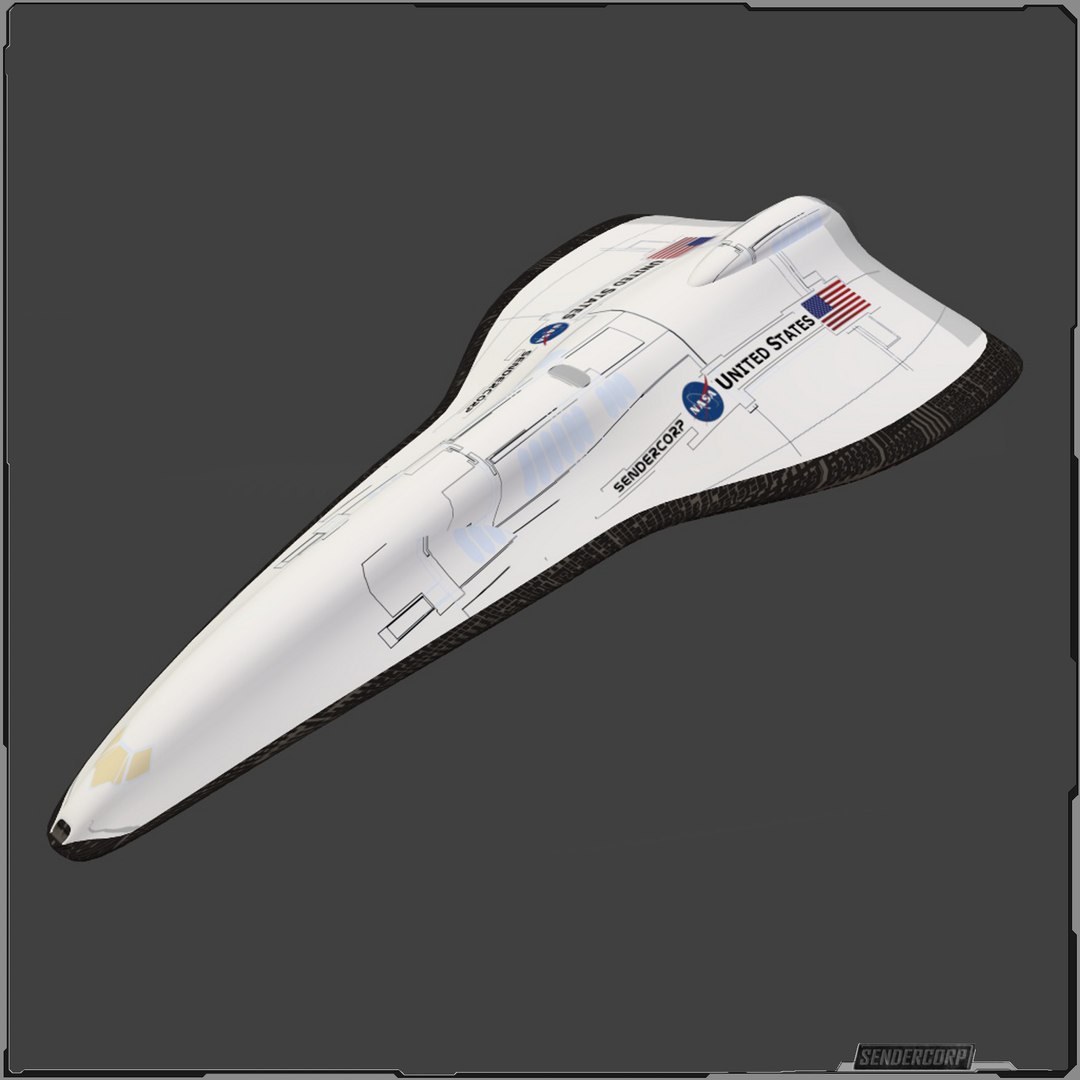 3d model