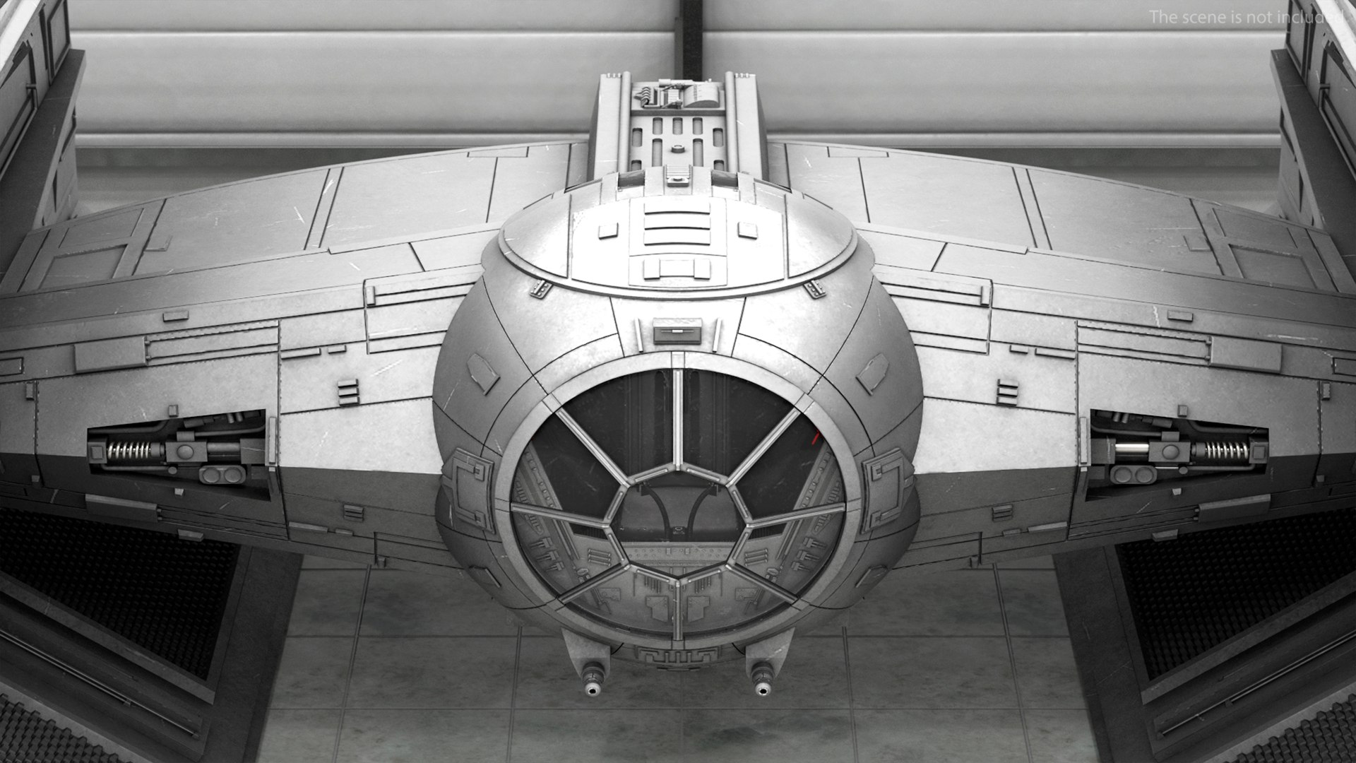 3D Star Wars Tie Fighter Advanced https://p.turbosquid.com/ts-thumb/g0/ijyfIz/JX/starwarstiefighteradvancedvray3dmodel010/jpg/1688437865/1920x1080/fit_q87/f2d1ead82605e11e1e992f18a8b1004936d02ee4/starwarstiefighteradvancedvray3dmodel010.jpg