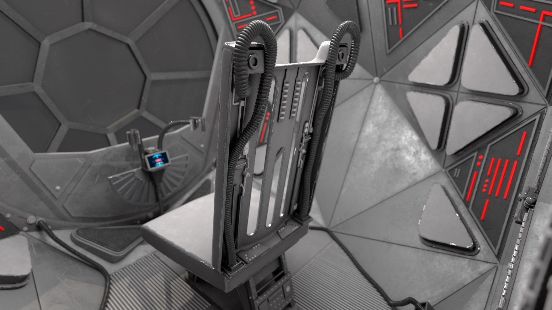3D Star Wars Tie Fighter Advanced https://p.turbosquid.com/ts-thumb/g0/ijyfIz/bZ/starwarstiefighteradvancedvray3dmodel033/jpg/1688437958/1920x1080/fit_q87/50a937e84e24087d1d6de4aaa18b3017e72b1ae6/starwarstiefighteradvancedvray3dmodel033.jpg