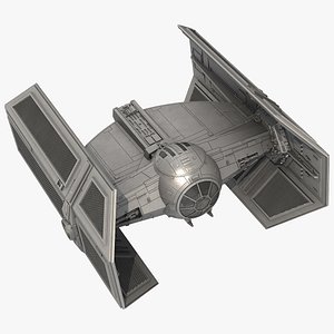 Star Wars Tie Fighter Advanced
