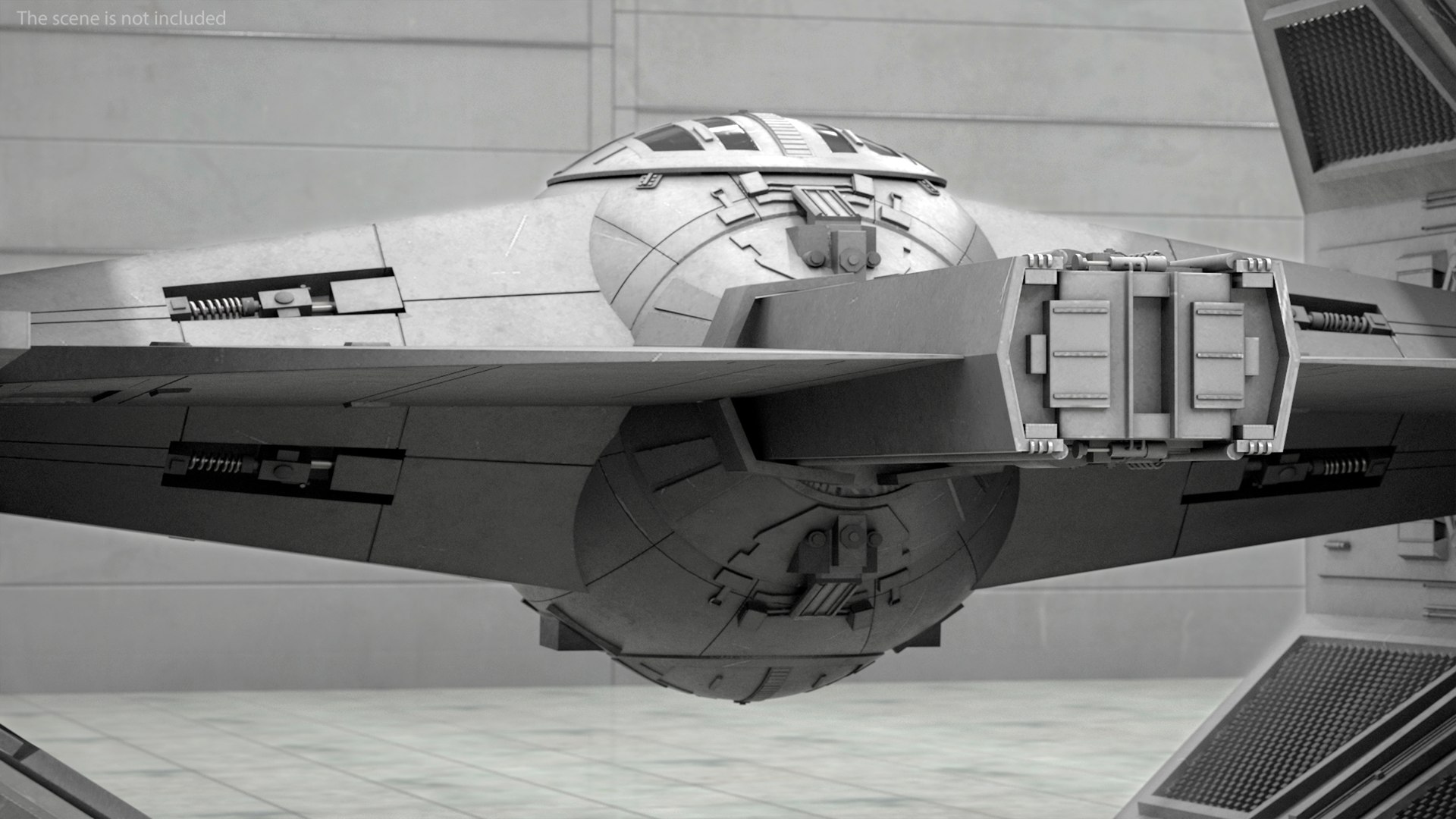 3D Star Wars Tie Fighter Advanced https://p.turbosquid.com/ts-thumb/g0/ijyfIz/sf/starwarstiefighteradvancedvray3dmodel011/jpg/1688437870/1920x1080/fit_q87/ea590f9a7f24895df43e8f697aa0779c2a681239/starwarstiefighteradvancedvray3dmodel011.jpg