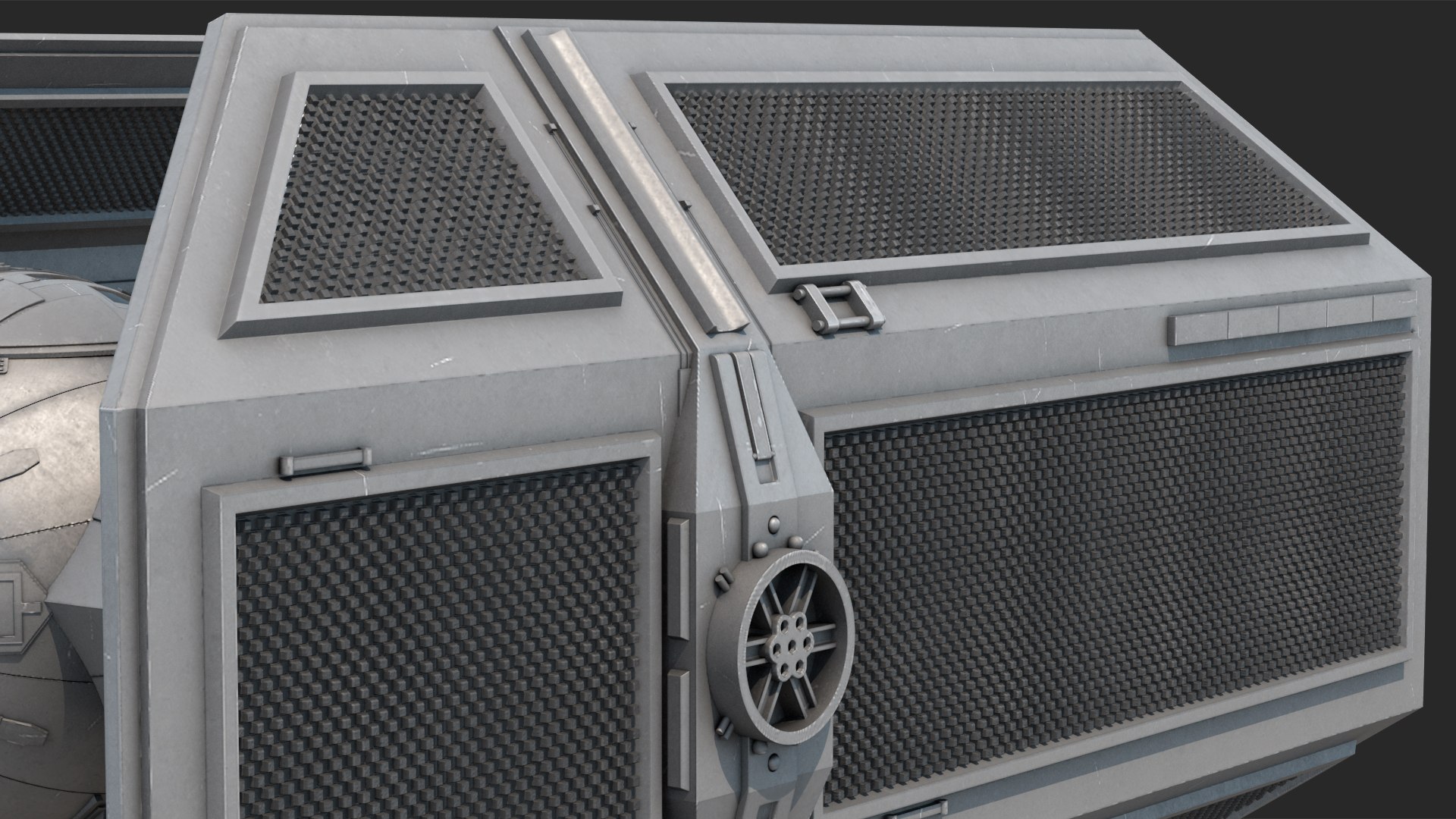 3D Star Wars Tie Fighter Advanced https://p.turbosquid.com/ts-thumb/g0/ijyfIz/yA/starwarstiefighteradvancedvray3dmodel023/jpg/1688437918/1920x1080/fit_q87/165145eeb6b670fa5306ca0c336d944f3ae9f5fb/starwarstiefighteradvancedvray3dmodel023.jpg