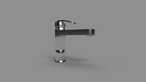 Faucet N7 3D