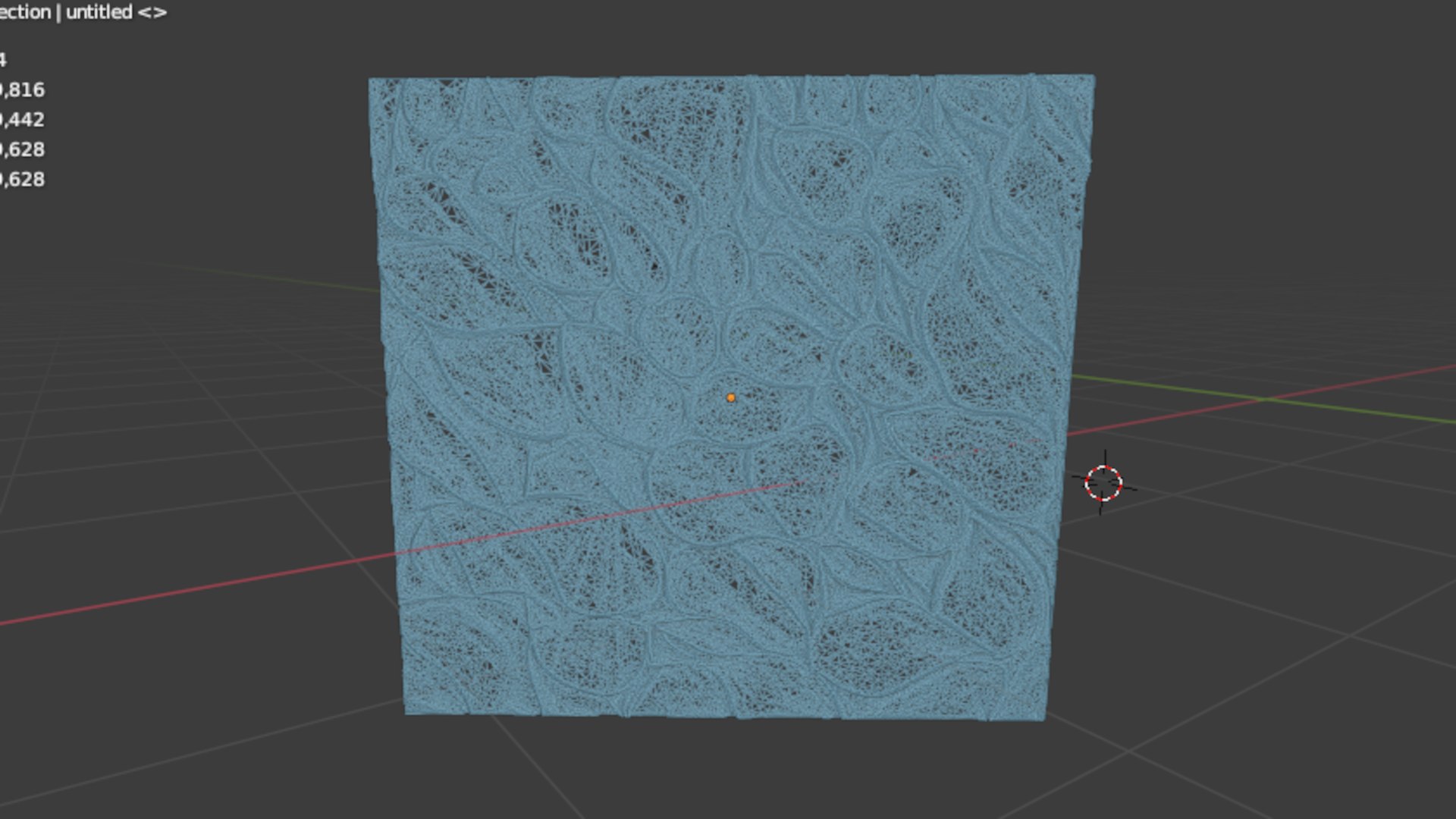 Modern Panel Wall Decor Set Wall Relief Mural CNC 79 TurboSquid 2294664