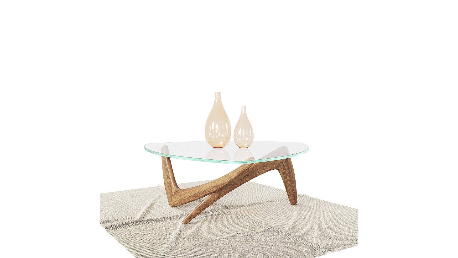 Australia Coffee Table Model TurboSquid 2159000