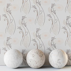 3D wallpaper