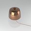 Semplice lamp  by Industrial Facility