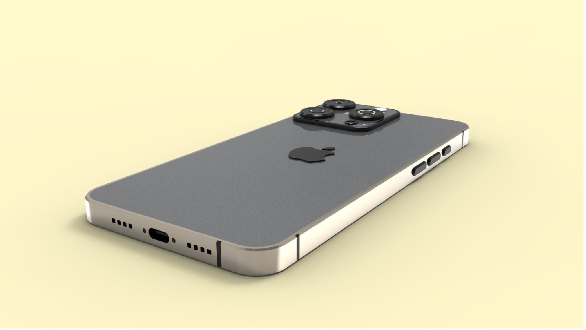 IPHONE 16 PRO Model - TurboSquid 2388024