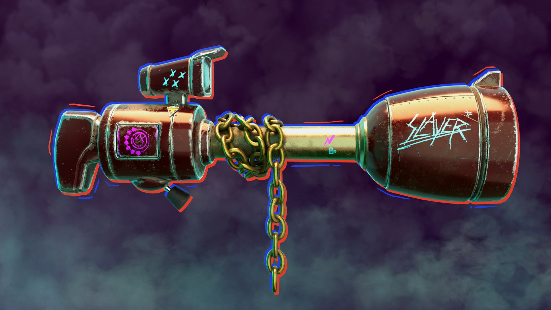 Stylized Sniper with Rockets 3D https://p.turbosquid.com/ts-thumb/g0/xaXWhZ/4A/shot_3/png/1697871708/1920x1080/fit_q87/dbdea37305ae3fa36329f456b0392d1e6ebaf172/shot_3.jpg