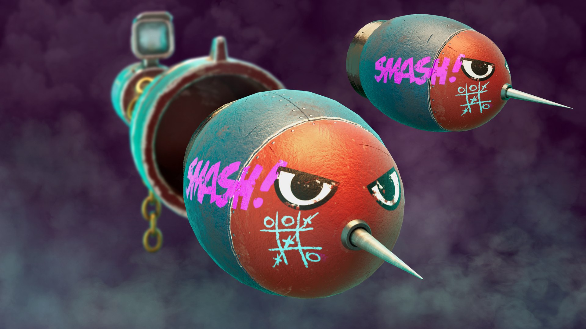 Stylized Sniper with Rockets 3D https://p.turbosquid.com/ts-thumb/g0/xaXWhZ/83/shot_6/png/1697871716/1920x1080/fit_q87/3eee81843e04f43dd4088c892572b7ec51f01b0b/shot_6.jpg