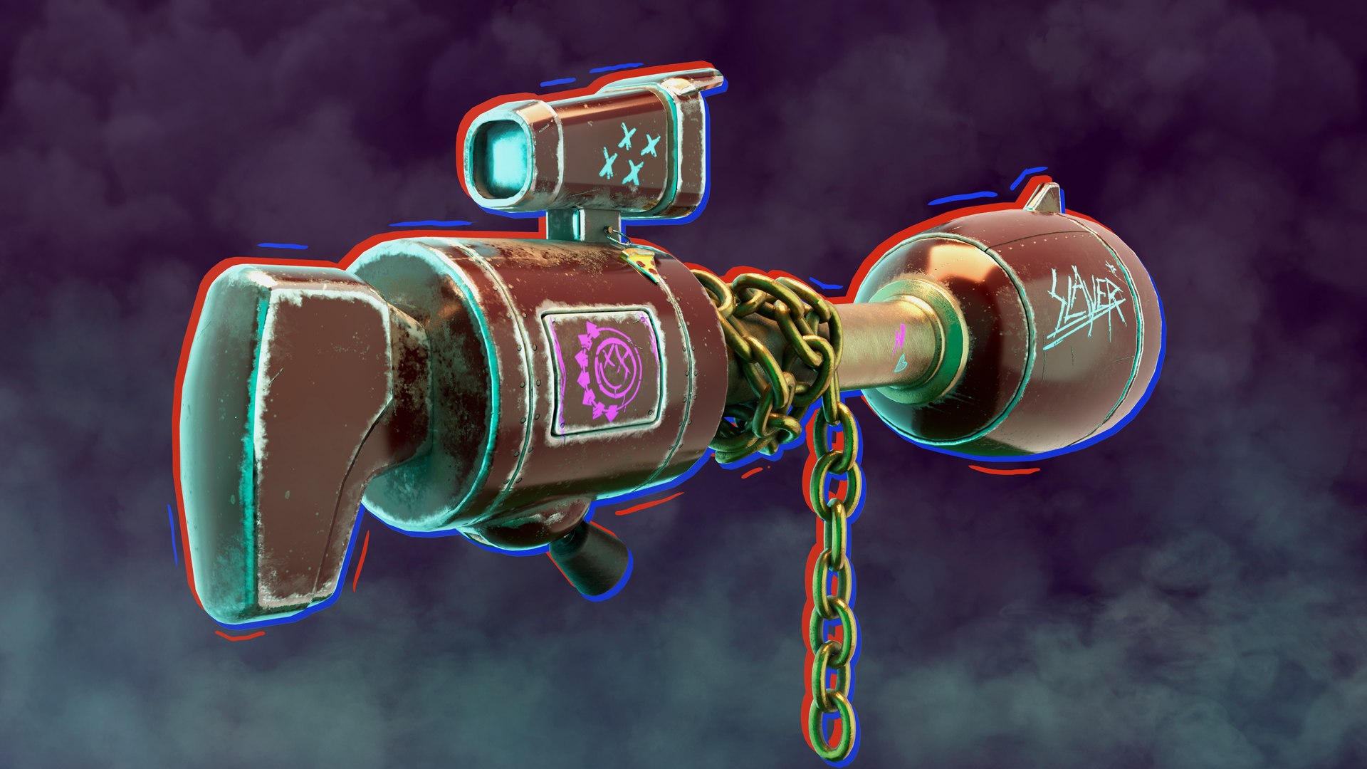 Stylized Sniper with Rockets 3D https://p.turbosquid.com/ts-thumb/g0/xaXWhZ/Ul/shot_2/png/1697872126/1920x1080/fit_q87/f0ac67b0cb316967fd9436dbfad4b5a8a96d3958/shot_2.jpg