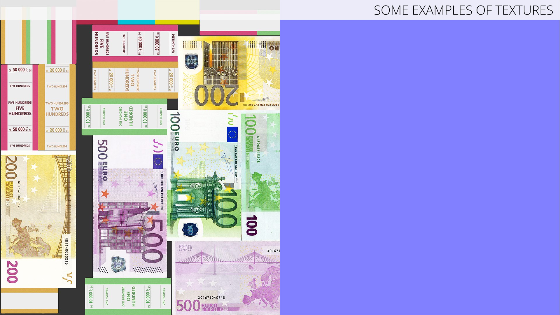 Large Euro Cash Bundle Pile 3D model https://p.turbosquid.com/ts-thumb/g1/3X6QYo/iY/large_euro_cash_bundle_pile_013/jpg/1769161327/1920x1080/fit_q87/592871e23e8d6d19e9a6b175123ad309618fd685/large_euro_cash_bundle_pile_013.jpg
