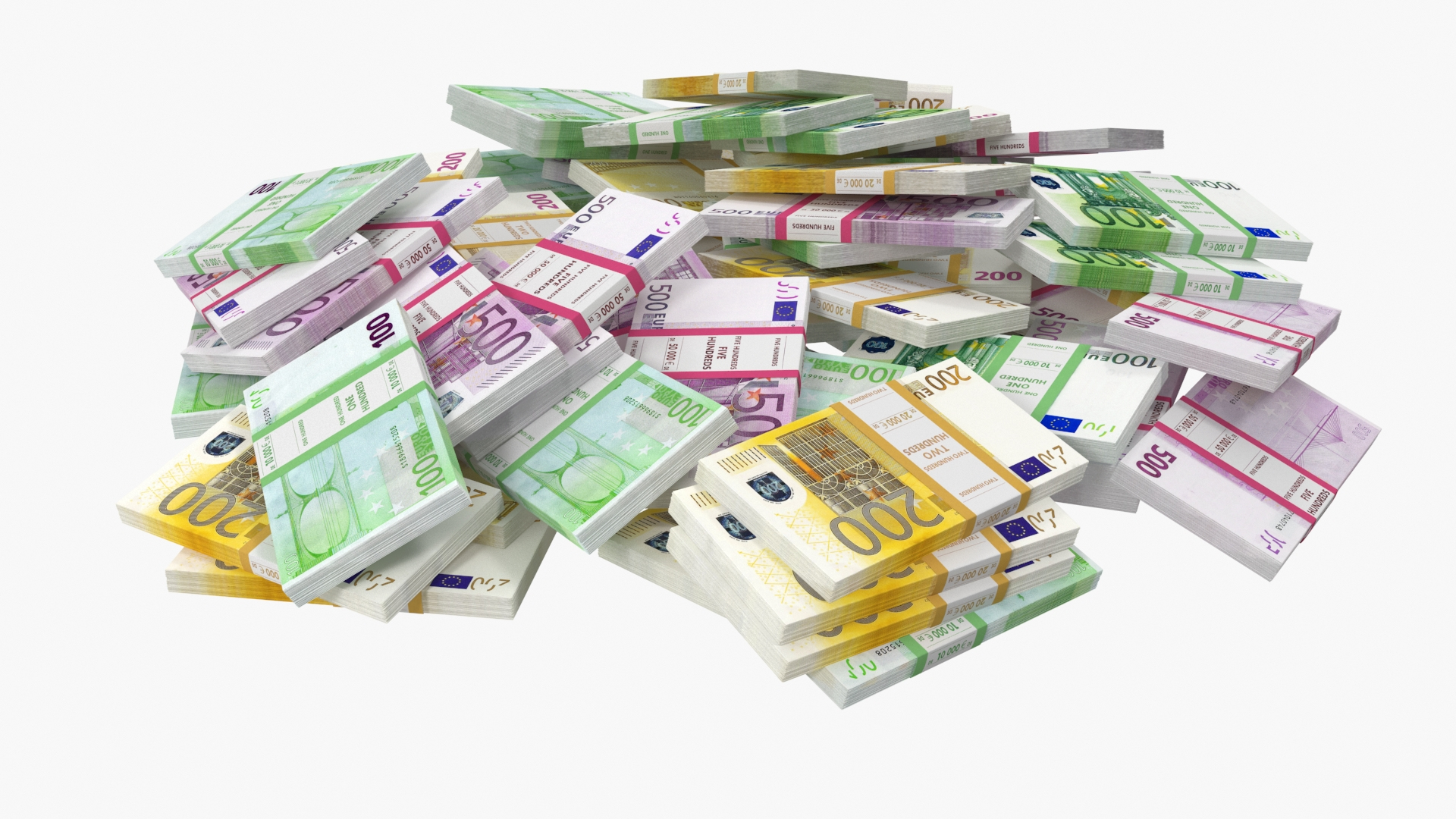 Large Euro Cash Bundle Pile 3D model https://p.turbosquid.com/ts-thumb/g1/3X6QYo/if/large_euro_cash_bundle_pile_360/jpg/1769161198/1920x1080/turn_fit_q99/fc5742a5cdfcb6ef5fca4c80648983acf107b7ec/large_euro_cash_bundle_pile_360-1.jpg