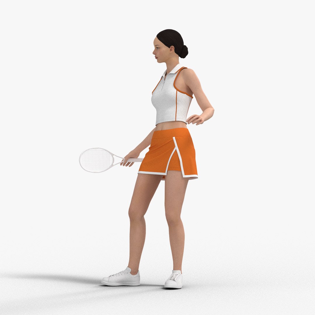 3D Female Tennis Clothing Set model https://p.turbosquid.com/ts-thumb/g1/4bA768/pX/1_3/png/1723736382/1920x1080/fit_q87/0b68f20b6da8f68370b62a2f78f560913ea63e8f/1_3.jpg