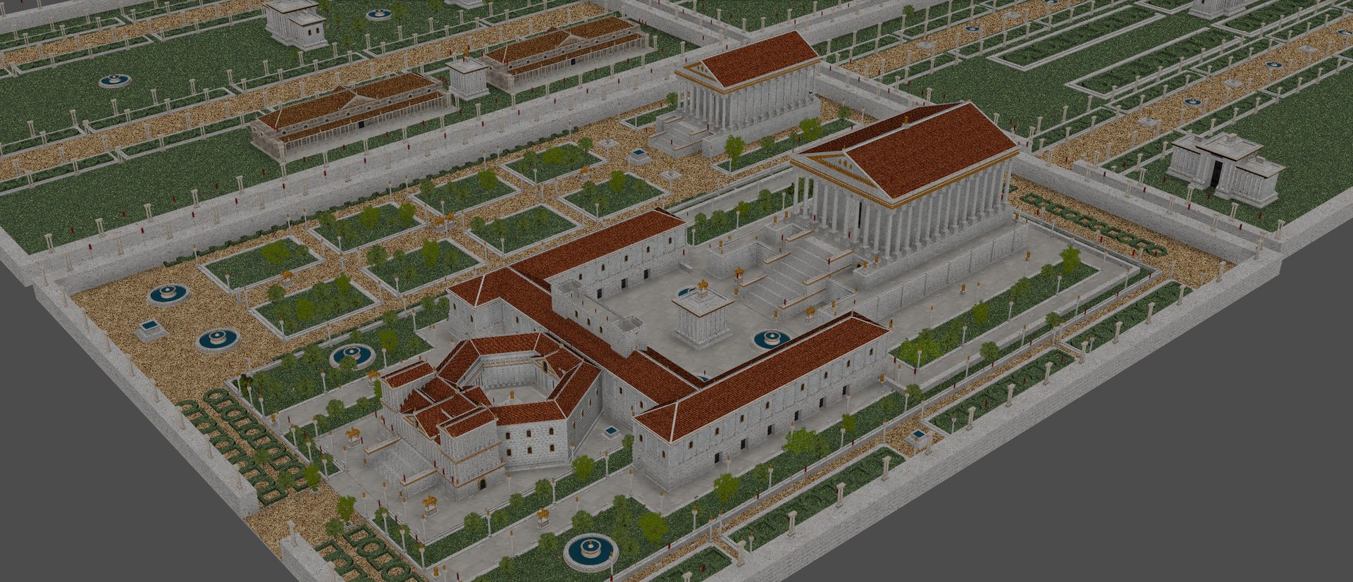 3D Baalbek complex environment https://p.turbosquid.com/ts-thumb/g1/6Q2RKN/HQ/ballbekland14/jpg/1728418362/1920x1080/fit_q87/c87fa6d2d3ca03c6f0f23d192aff93f96f4c0892/ballbekland14.jpg
