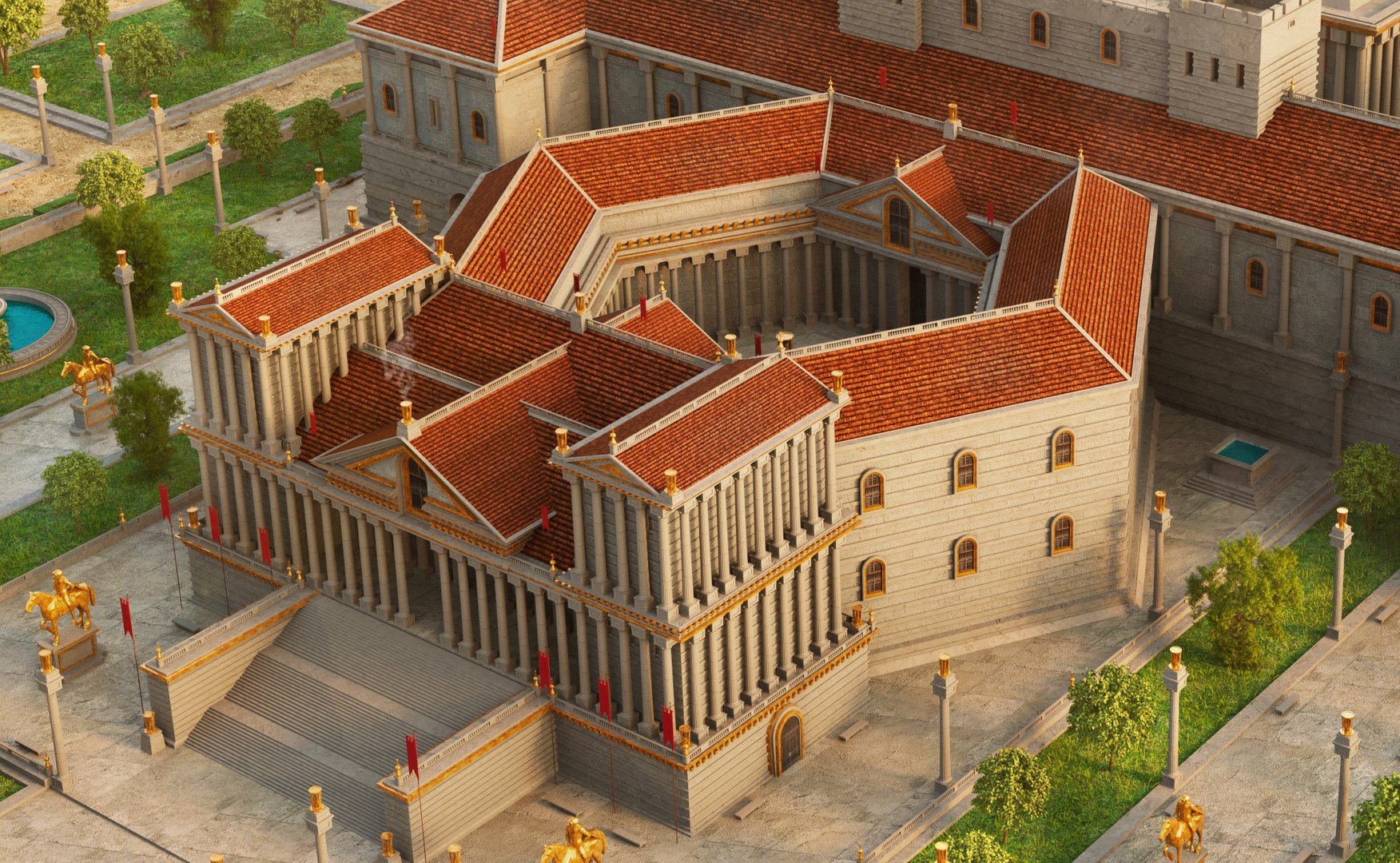 3D Baalbek complex environment https://p.turbosquid.com/ts-thumb/g1/6Q2RKN/Oi/ballbekland7/jpg/1728411670/1920x1080/fit_q87/d023c16ae3f548d5279a06d245725daf227518d3/ballbekland7.jpg