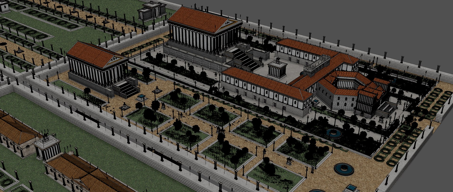 3D Baalbek complex environment https://p.turbosquid.com/ts-thumb/g1/6Q2RKN/U0/ballbekland16/jpg/1728418363/1920x1080/fit_q87/3331f0fd139263954ef18c1ef5a1af9a91a22945/ballbekland16.jpg