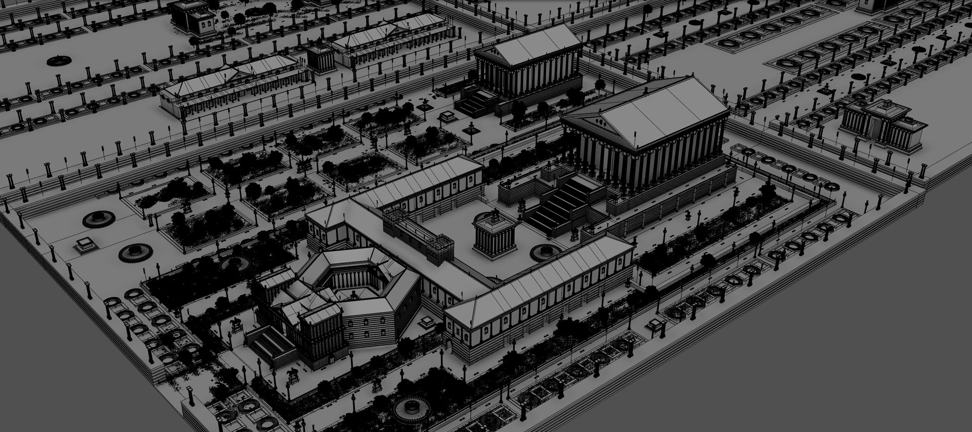 3D Baalbek complex environment https://p.turbosquid.com/ts-thumb/g1/6Q2RKN/VI/ballbekland12/jpg/1728418360/1920x1080/fit_q87/eeeae23e3966ae95c24aa8883de2d7beddcdc757/ballbekland12.jpg
