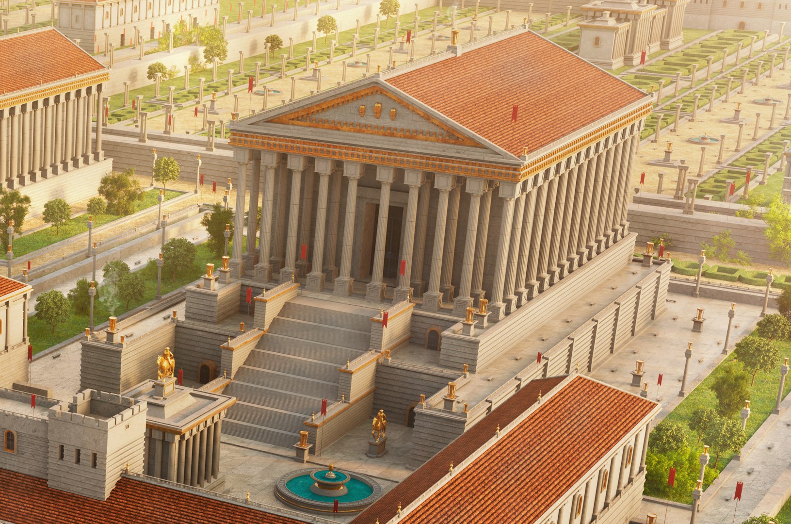 3D Baalbek complex environment https://p.turbosquid.com/ts-thumb/g1/6Q2RKN/XZ/ballbekland9/jpg/1728411671/1920x1080/fit_q87/5c1e23f034f9bedd098a2d361d1fa4308f1153db/ballbekland9.jpg