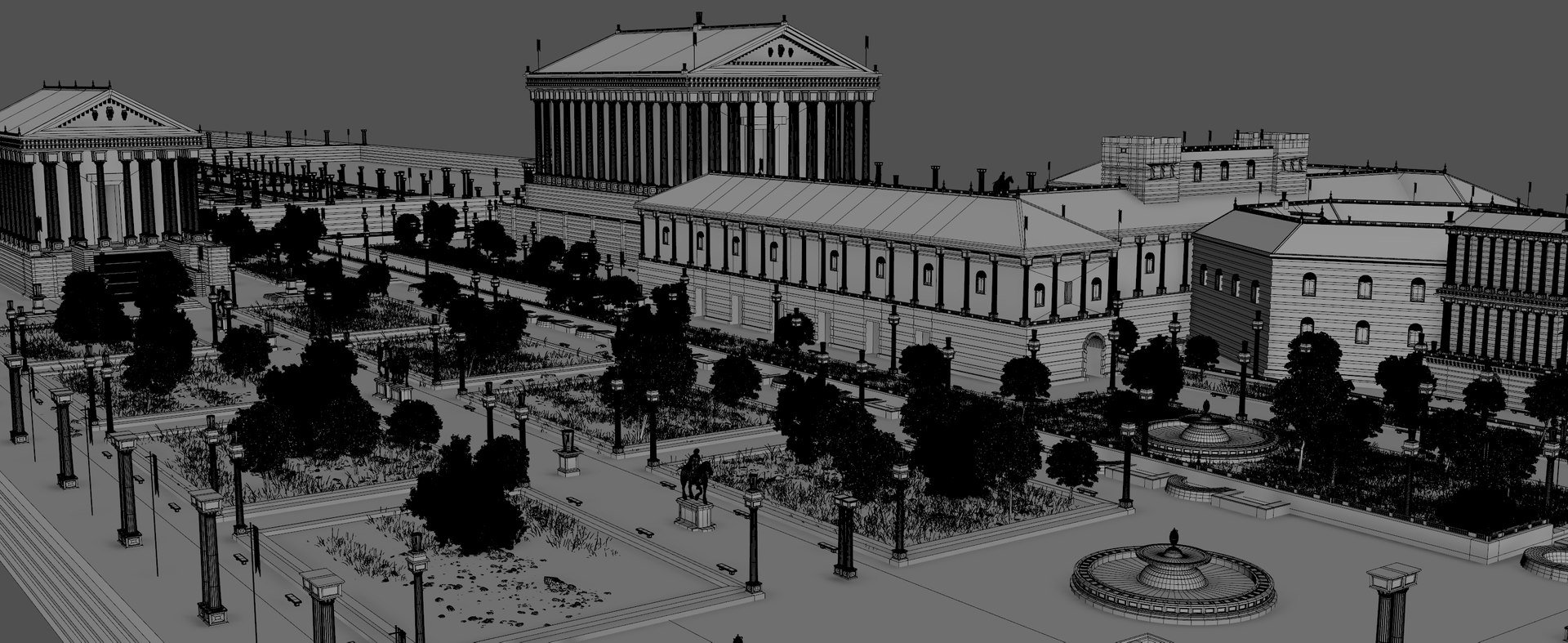 3D Baalbek complex environment https://p.turbosquid.com/ts-thumb/g1/6Q2RKN/cy/ballbekland18/jpg/1728418364/1920x1080/fit_q87/934ebfb59428790054d5df57e4880414f082582e/ballbekland18.jpg