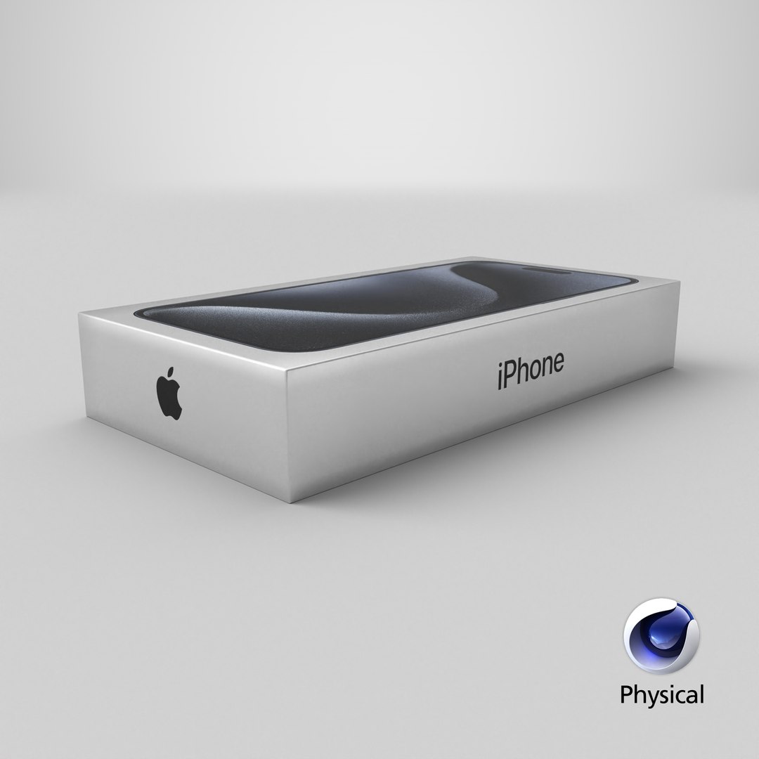 3D Apple iPhone 15 Pro Black Titanium Box https://p.turbosquid.com/ts-thumb/g1/6wCnIp/3U/stemcell_cinema_4d_physical_render/png/1715669038/1920x1080/fit_q87/0816b1d2921568b54397f8f793e9cf7b5c59f635/stemcell_cinema_4d_physical_render.jpg