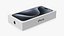 Apple iPhone 15 Pro Black Titanium Box