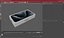Apple iPhone 15 Pro Black Titanium Box