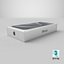 Apple iPhone 15 Pro Black Titanium Box