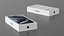 Apple iPhone 15 Pro Black Titanium Box