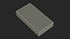 Apple iPhone 15 Pro Black Titanium Box