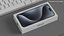 Apple iPhone 15 Pro Black Titanium Box