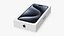 Apple Electronics Packaging Boxes Collection