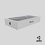 Apple iPhone 15 Pro Black Titanium Box