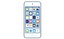 Apple iPod Touch Blue